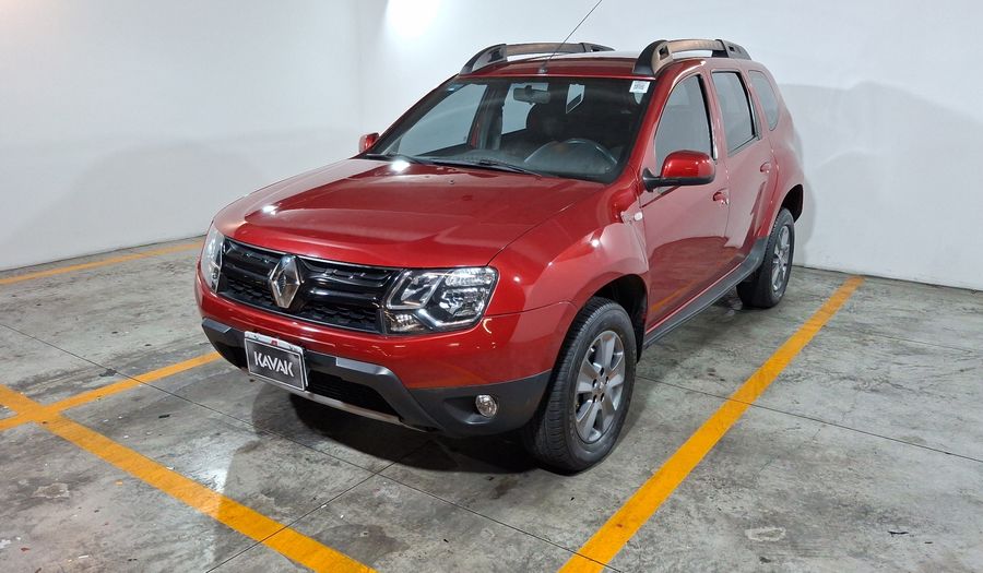 Renault Duster 2.0 INTENS DEH AUTO Suv 2019