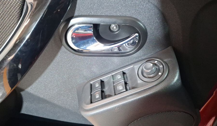 Renault Duster 2.0 INTENS DEH AUTO Suv 2019