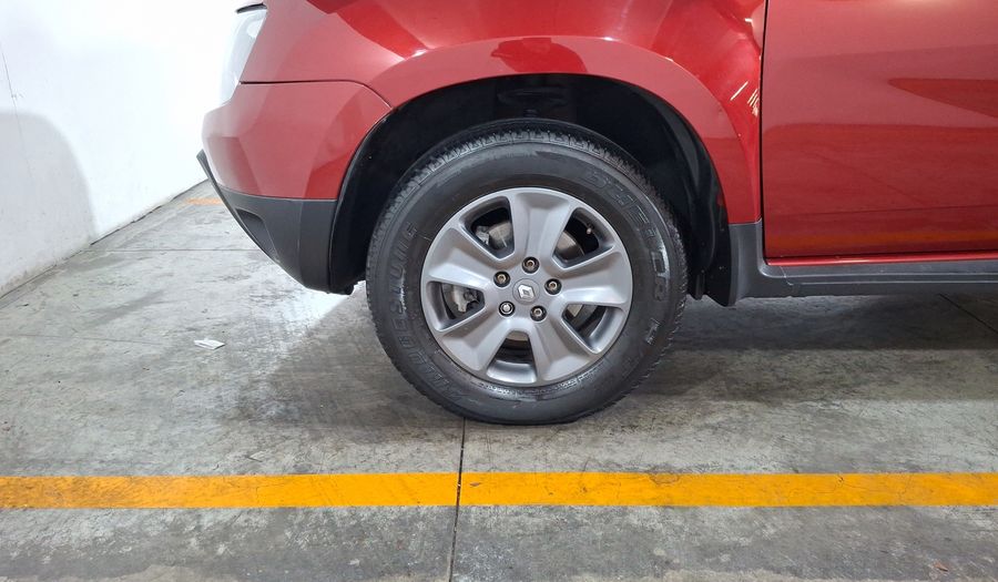 Renault Duster 2.0 INTENS DEH AUTO Suv 2019