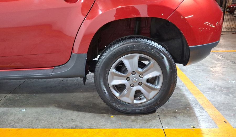 Renault Duster 2.0 INTENS DEH AUTO Suv 2019