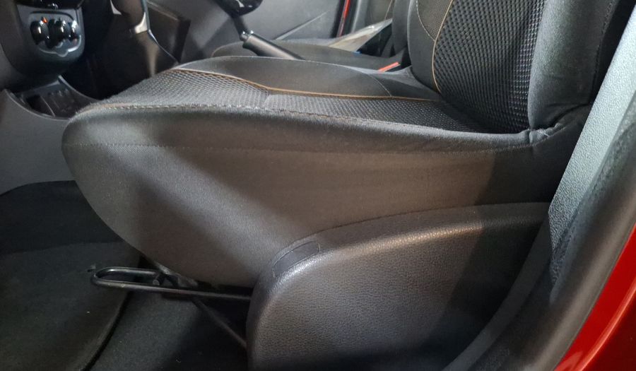 Renault Duster 2.0 INTENS DEH AUTO Suv 2019