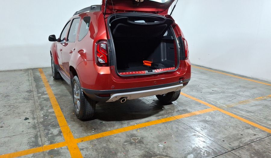 Renault Duster 2.0 INTENS DEH AUTO Suv 2019