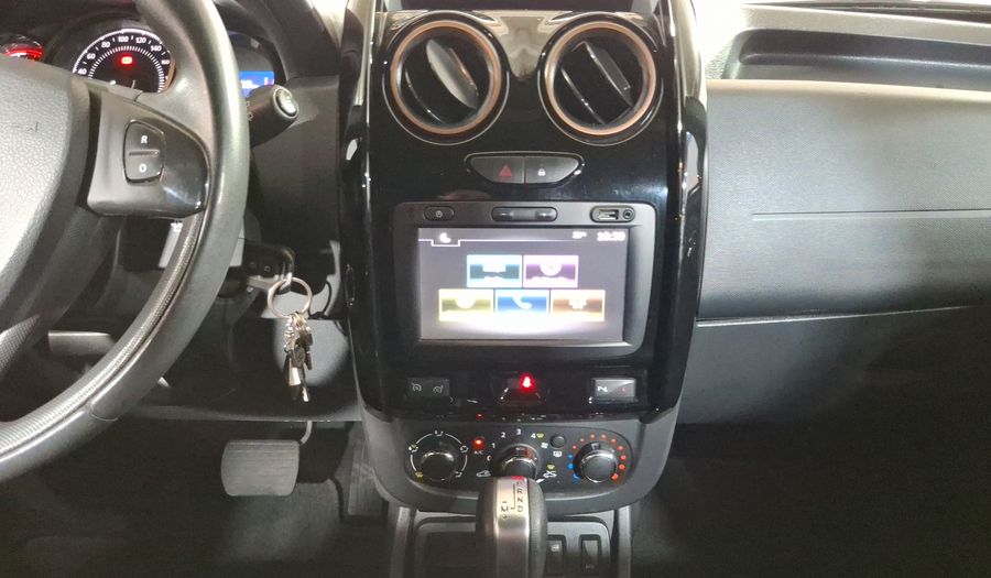 Renault Duster 2.0 INTENS DEH AUTO Suv 2019