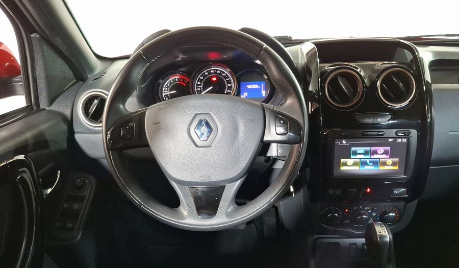 Renault Duster 2.0 INTENS DEH AUTO Suv 2019