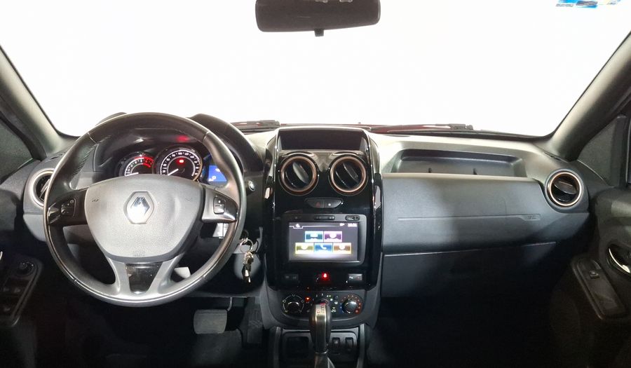 Renault Duster 2.0 INTENS DEH AUTO Suv 2019