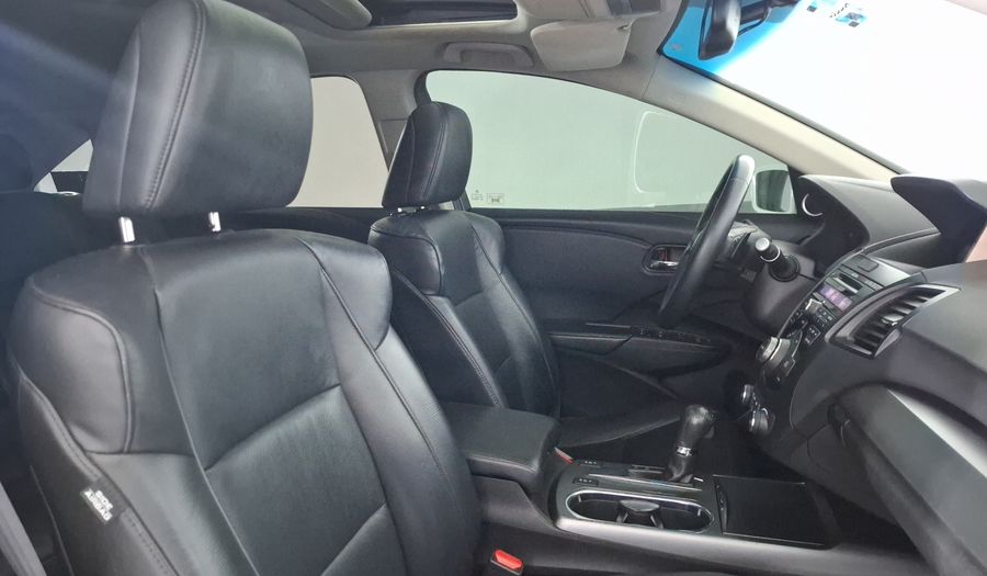 Acura Rdx 3.5 5AT Suv 2013