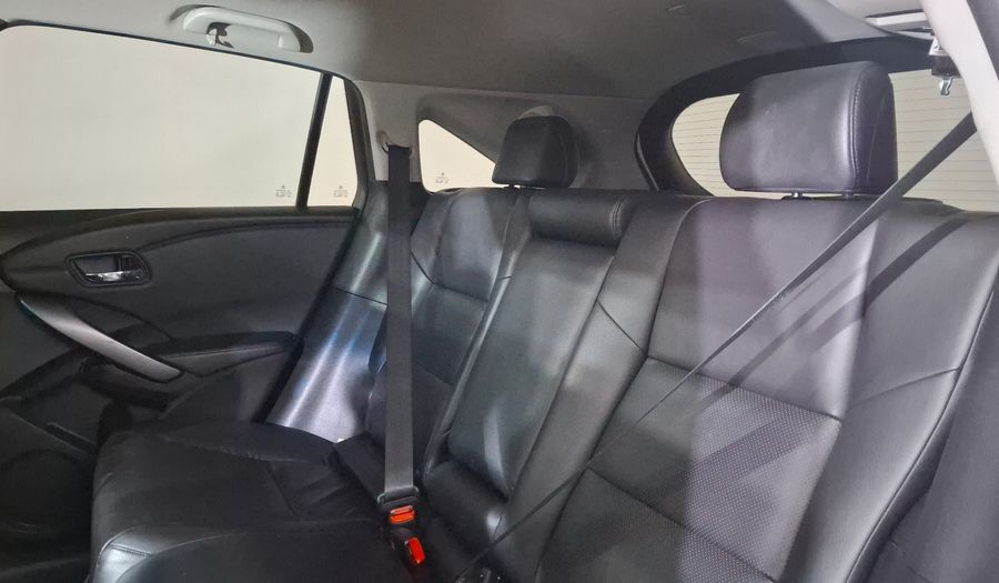 Acura Rdx 3.5 5AT Suv 2013