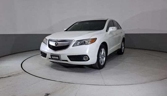 Acura • RDX