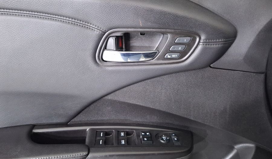 Acura Rdx 3.5 5AT Suv 2013