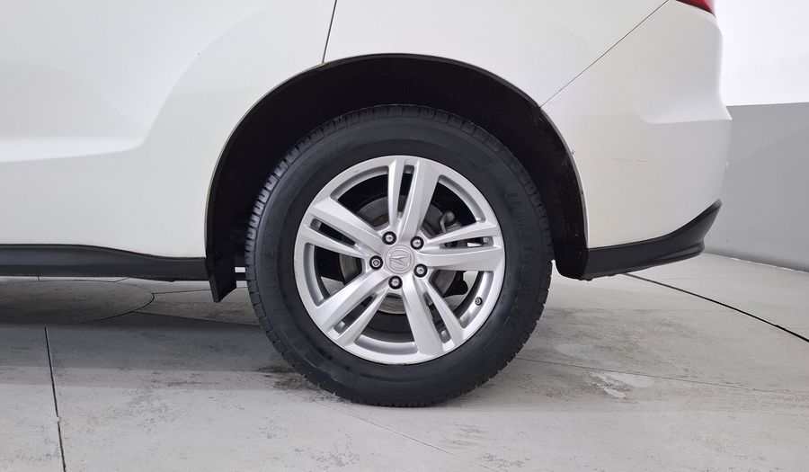 Acura Rdx 3.5 5AT Suv 2013