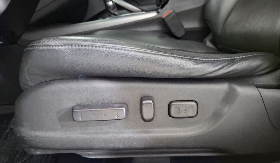 Acura Rdx 3.5 5AT Suv 2013