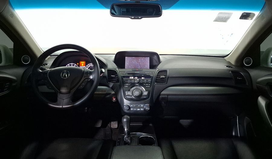 Acura Rdx 3.5 5AT Suv 2013