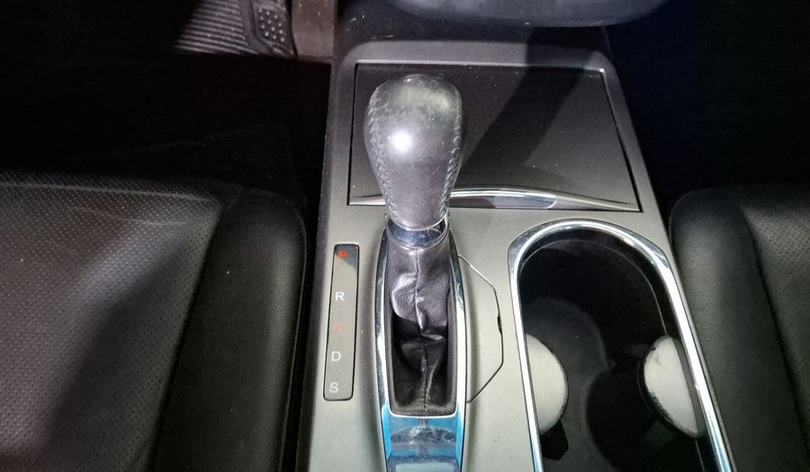 Acura Rdx 3.5 5AT Suv 2013