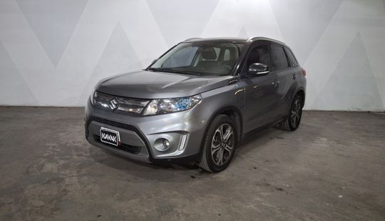 Suzuki • Vitara