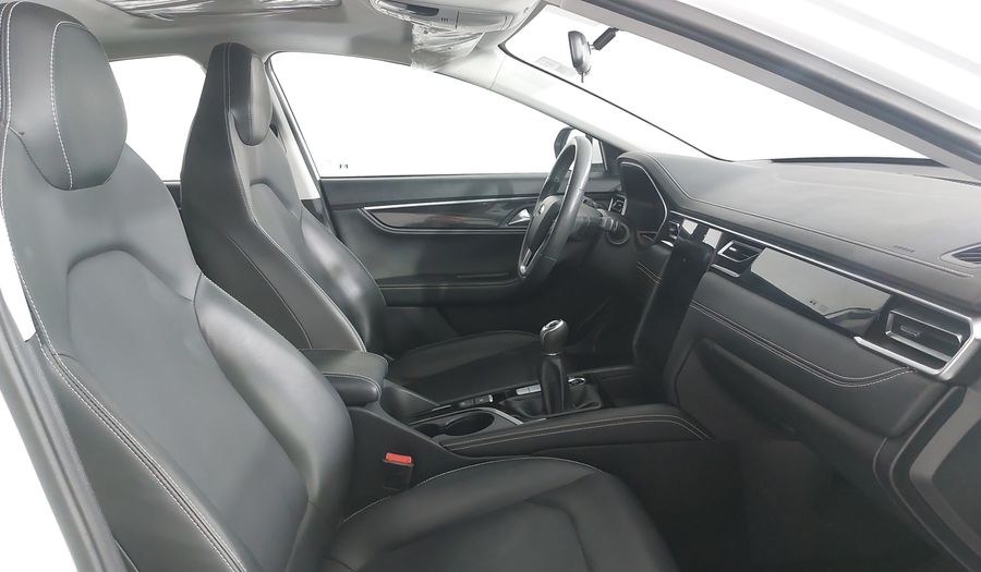 Jac J7 1.5 ADVANCED MT Hatchback 2022