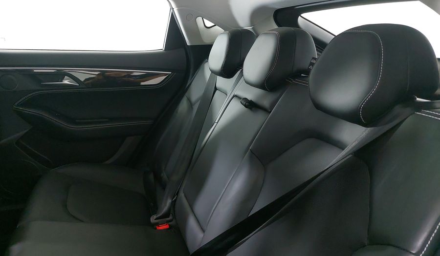 Jac J7 1.5 ADVANCED MT Hatchback 2022