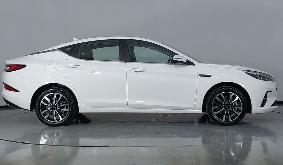 Jac J7 1.5 ADVANCED MT Hatchback 2022