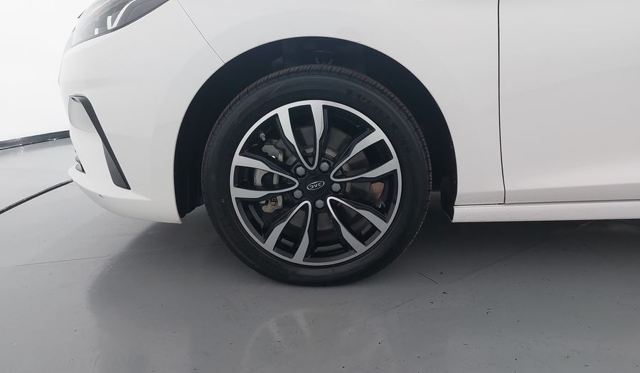 Jac J7 1.5 ADVANCED MT Hatchback 2022