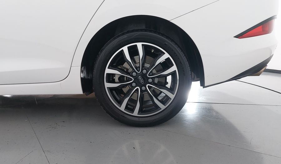 Jac J7 1.5 ADVANCED MT Hatchback 2022