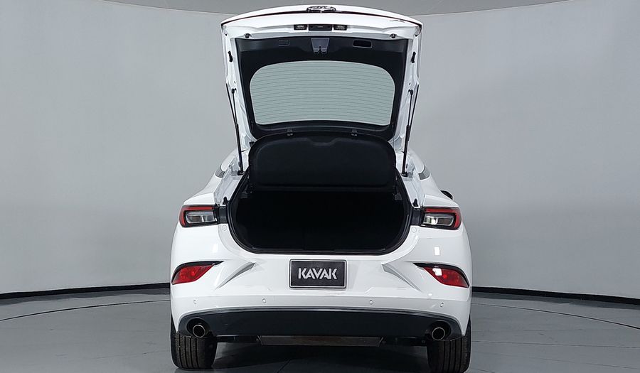 Jac J7 1.5 ADVANCED MT Hatchback 2022