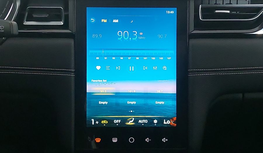 Jac J7 1.5 ADVANCED MT Hatchback 2022