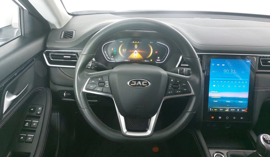 Jac J7 1.5 ADVANCED MT Hatchback 2022