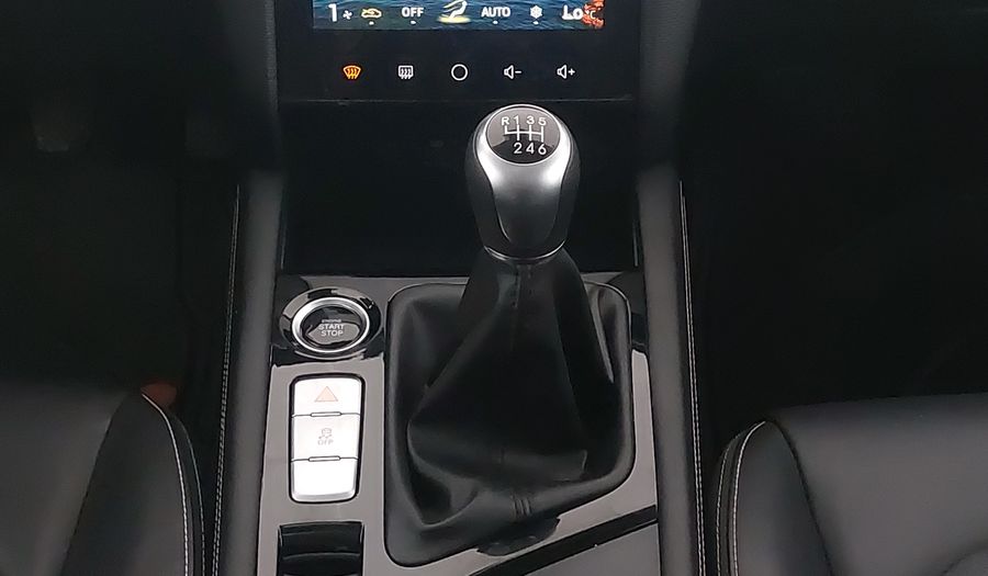 Jac J7 1.5 ADVANCED MT Hatchback 2022