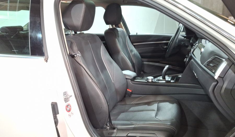 Bmw Serie 3 2.0 330E A LUXURY LINE AUTO Sedan 2017