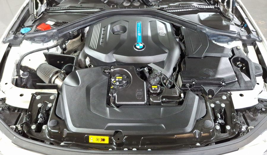 Bmw Serie 3 2.0 330E A LUXURY LINE AUTO Sedan 2017