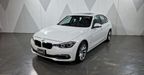 Bmw Serie 3 2.0 330E A LUXURY LINE AUTO Sedan 2017