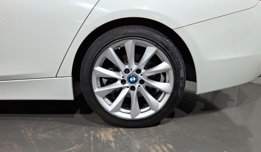 Bmw Serie 3 2.0 330E A LUXURY LINE AUTO Sedan 2017