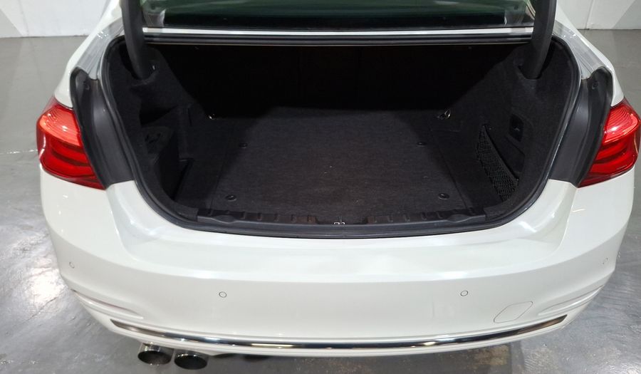 Bmw Serie 3 2.0 330E A LUXURY LINE AUTO Sedan 2017