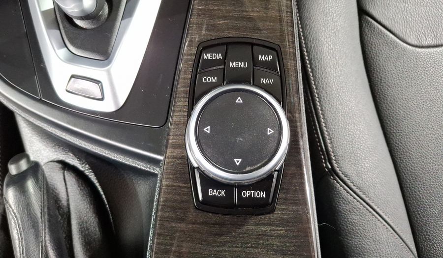 Bmw Serie 3 2.0 330E A LUXURY LINE AUTO Sedan 2017