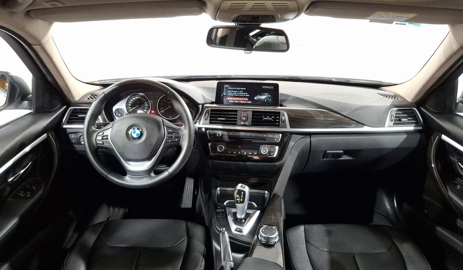 Bmw Serie 3 2.0 330E A LUXURY LINE AUTO Sedan 2017