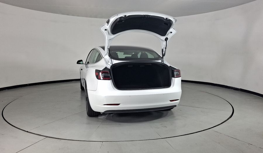 Tesla Model 3 STANDARD RANGE PLUS Sedan 2020