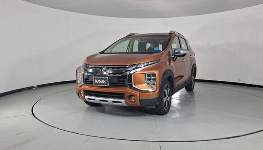 Mitsubishi • Xpander