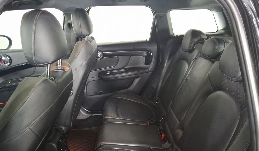 Mini Countryman 2.0 COOPER S SPORT AUTO Hatchback 2018