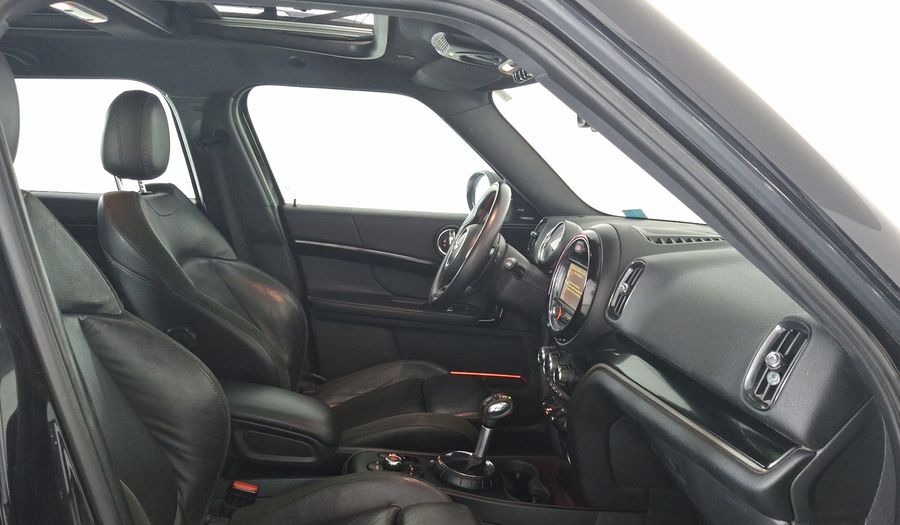 Mini Countryman 2.0 COOPER S SPORT AUTO Hatchback 2018