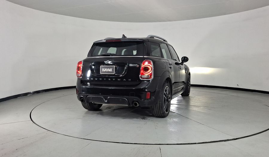 Mini Countryman 2.0 COOPER S SPORT AUTO Hatchback 2018