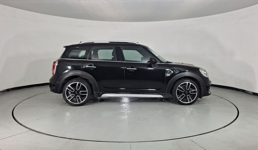 Mini Countryman 2.0 COOPER S SPORT AUTO Hatchback 2018