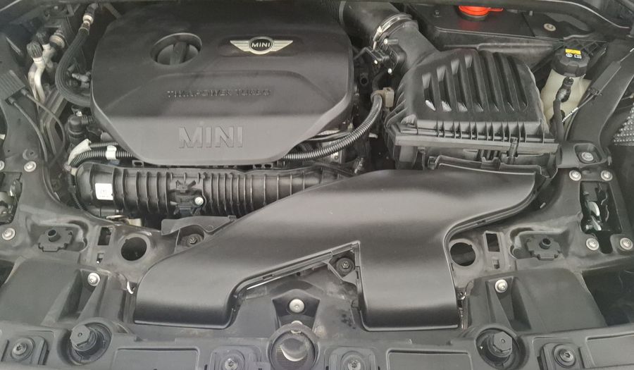 Mini Countryman 2.0 COOPER S SPORT AUTO Hatchback 2018