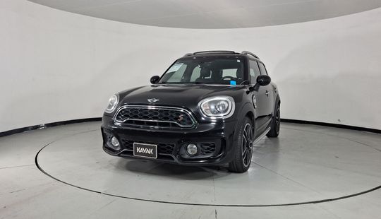 Mini • Countryman