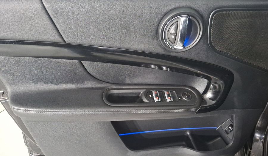 Mini Countryman 2.0 COOPER S SPORT AUTO Hatchback 2018