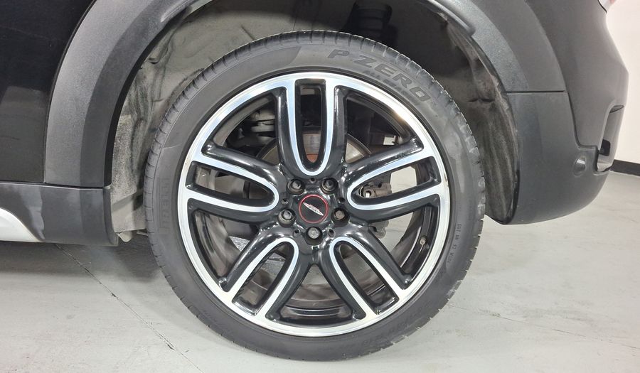 Mini Countryman 2.0 COOPER S SPORT AUTO Hatchback 2018