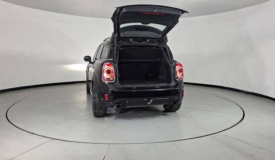 Mini Countryman 2.0 COOPER S SPORT AUTO Hatchback 2018