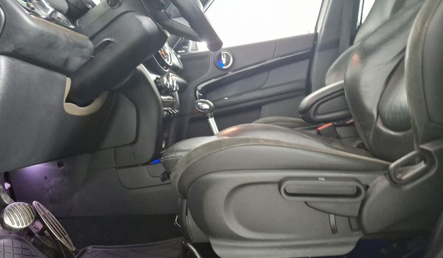 Mini Countryman 2.0 COOPER S SPORT AUTO Hatchback 2018