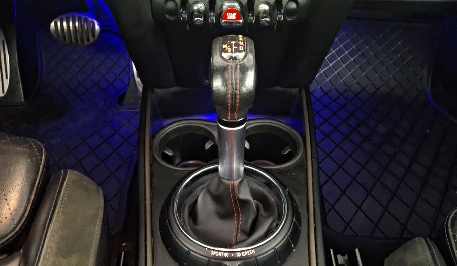 Mini Countryman 2.0 COOPER S SPORT AUTO Hatchback 2018