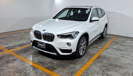 Bmw • X1