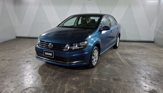 Volkswagen • Vento