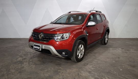 Renault • Duster